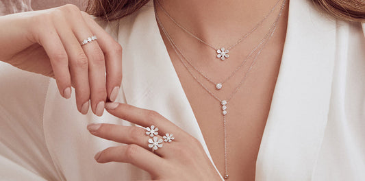 Fashion jewellery