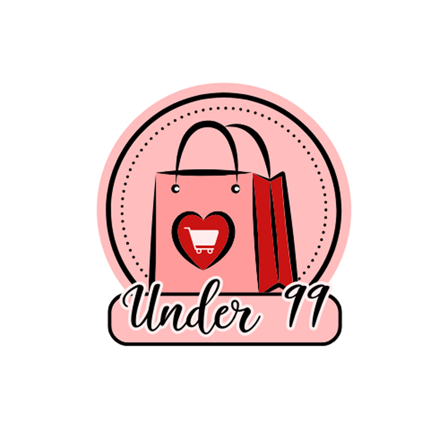 Jewellery under 99 rs banner