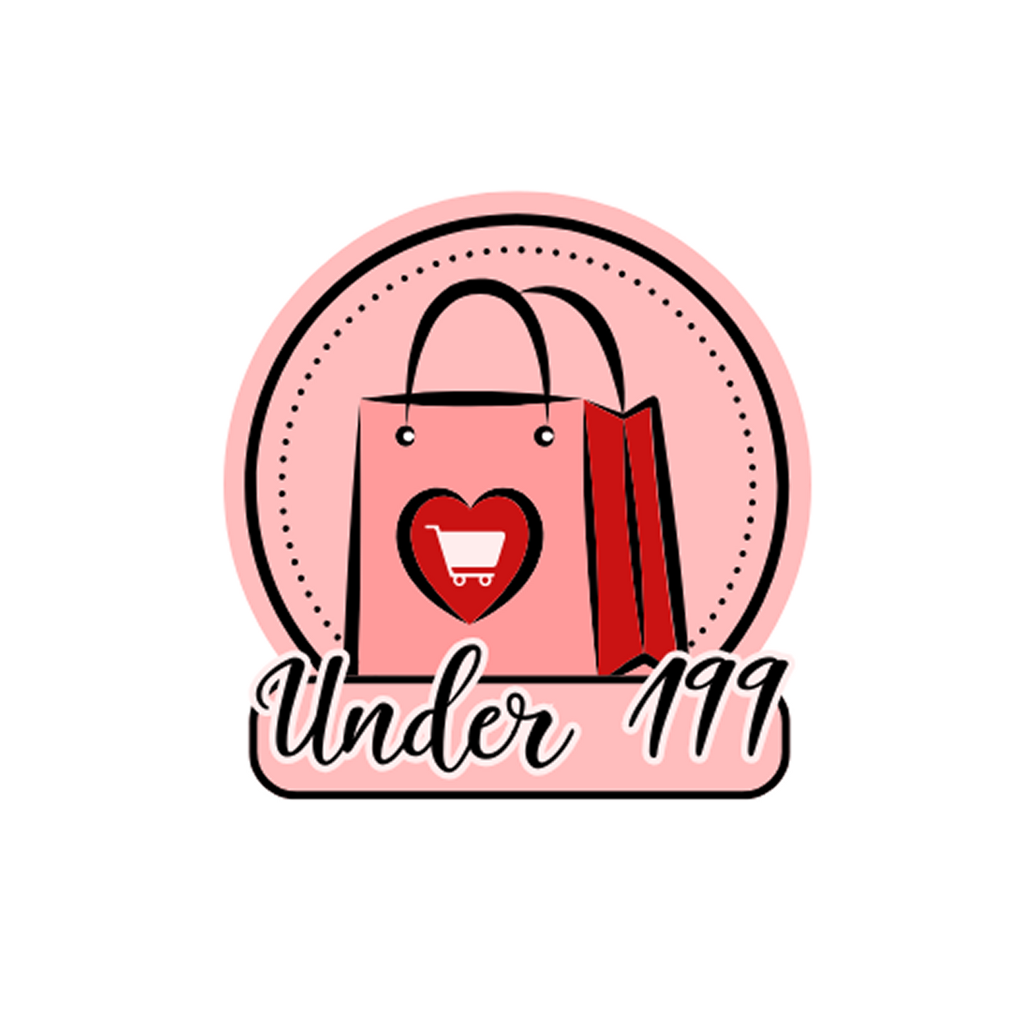 Jewellery under 199 rs banner