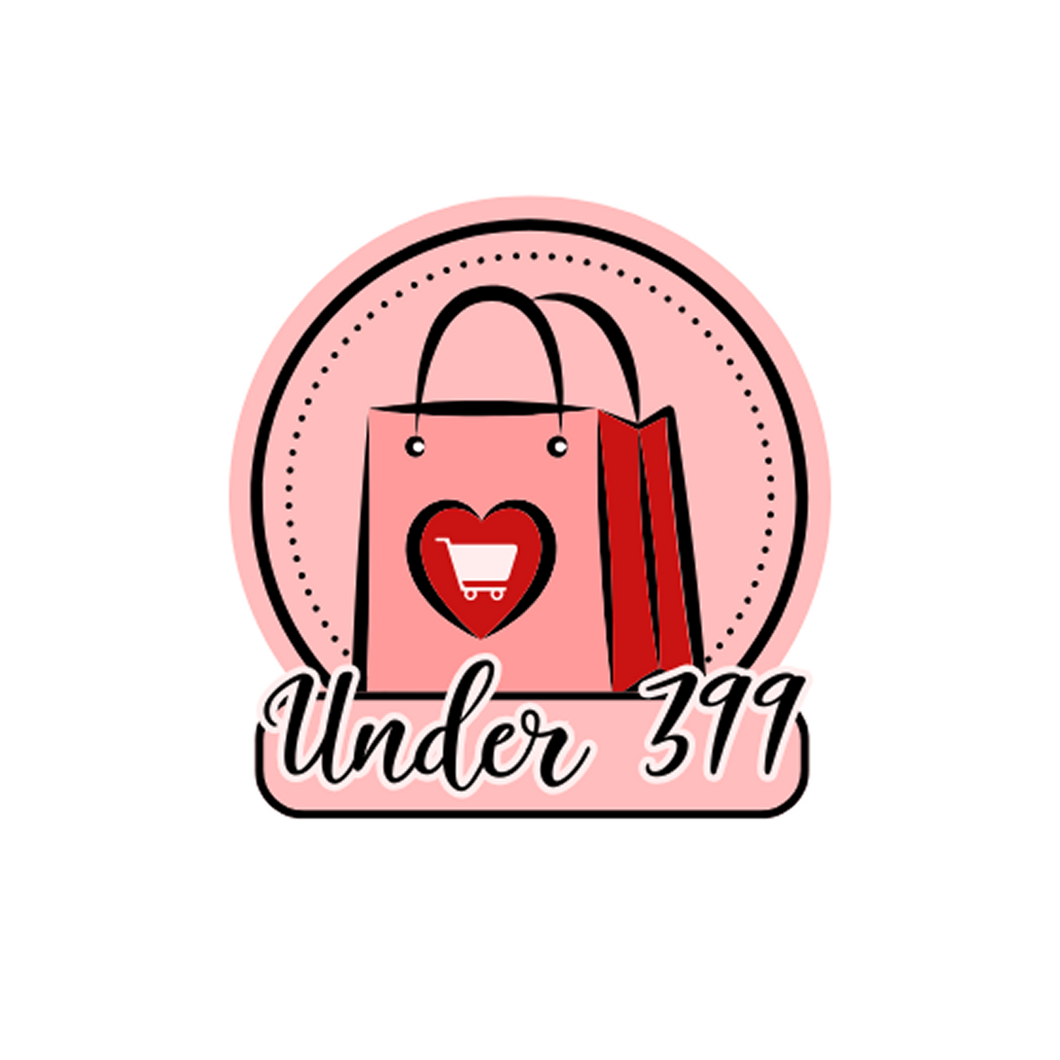 Jewellery under 399 rs banner