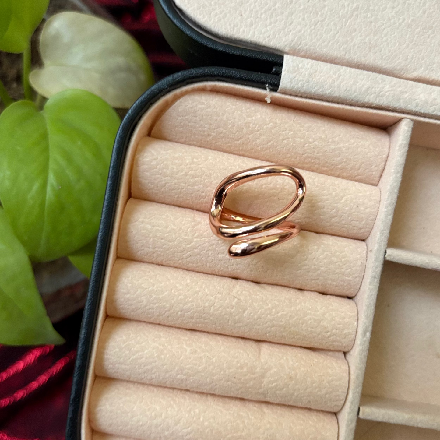 Bold korean ring buy