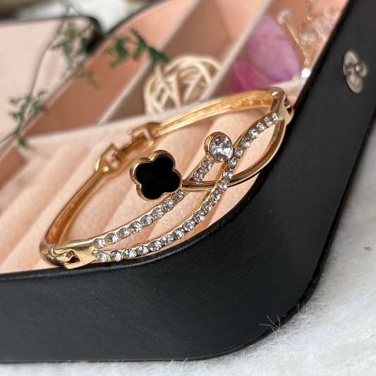 Stellar Petal Bracelet 3