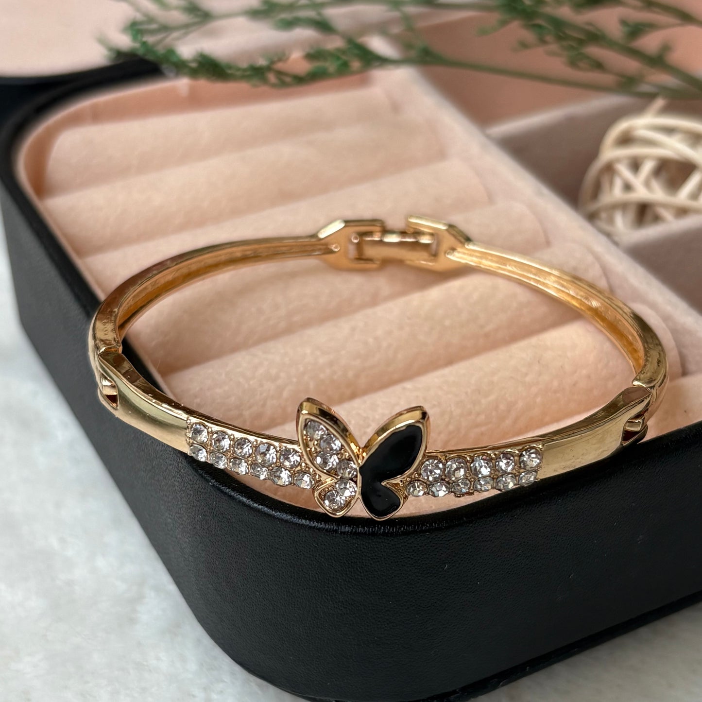 butterfly bracelet 3