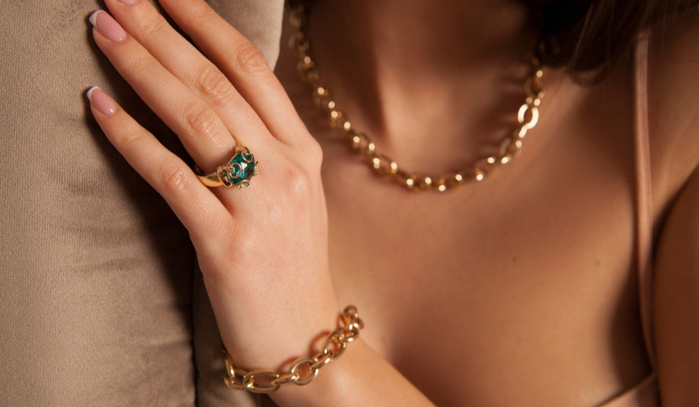 luxaurra imitation jewellery online