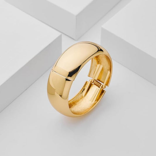 Aurien Bold Bracelet