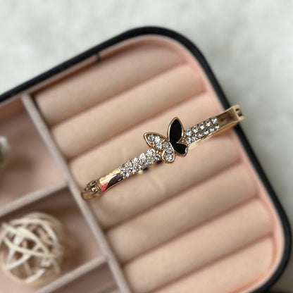 butterfly bracelet