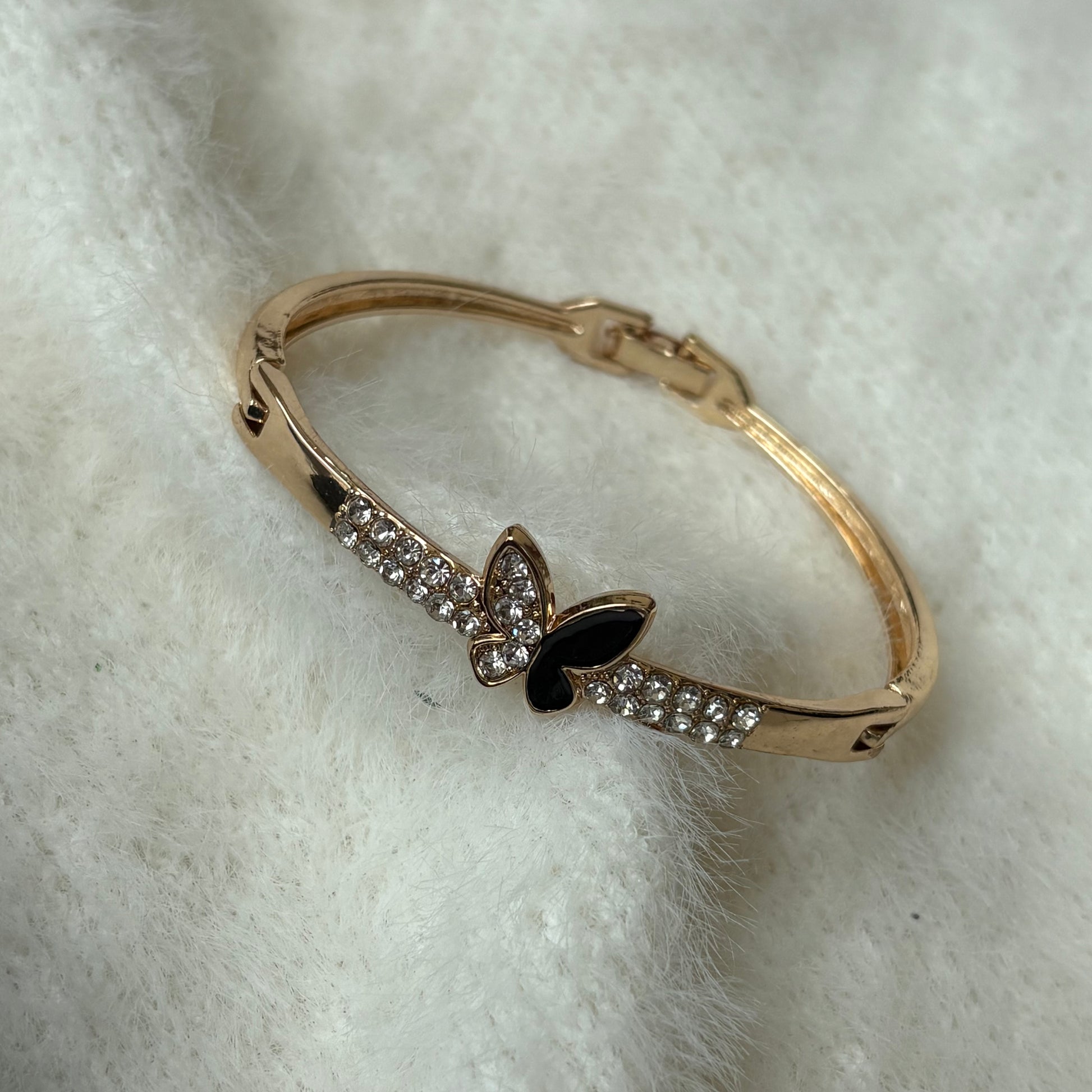 butterfly bracelet 1