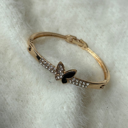 butterfly bracelet 1