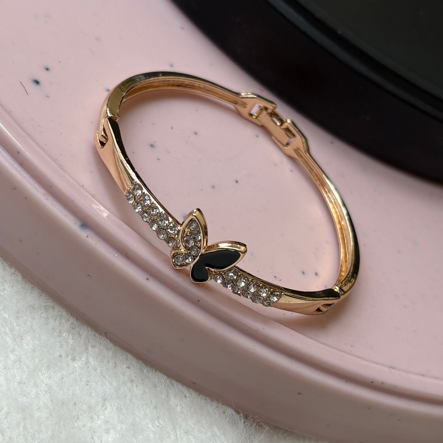 butterfly bracelet 2