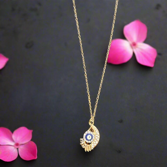 charm evil eye
