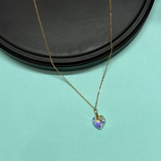 heart pendent