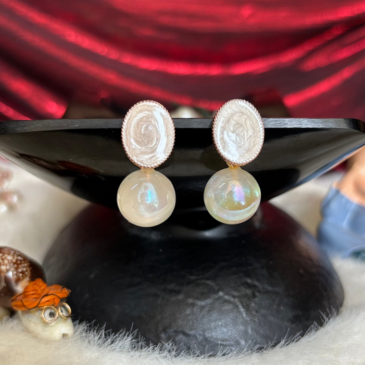 pearl drops